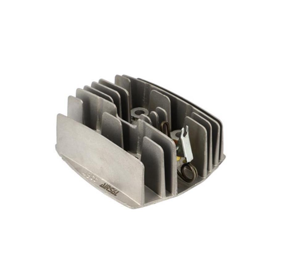 Culasse Airsal pour Peugeot 103 balades sans panne en mobylette Vogue et SP