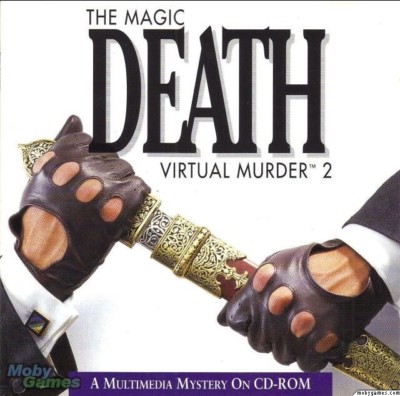 VIRTUAL MURDER 2: THE MAGIC DEATH +1Clk Windows 11 10 8 7 Vista XP Install