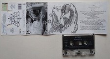 Bj rk   Vespertine Cassette Ukraine Tape