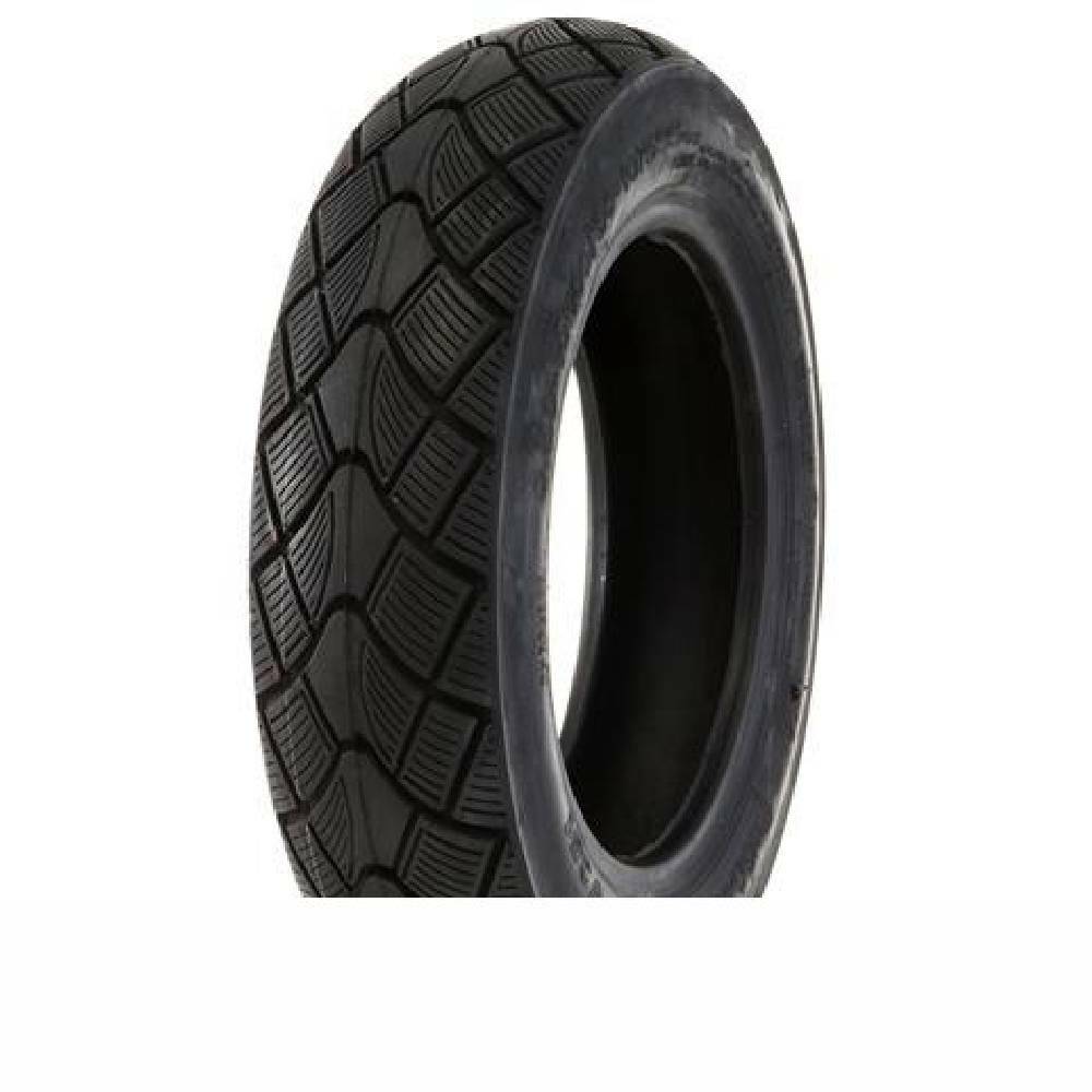 Continental motorband Conti-Twist 130/70 -12 TL 62 P RF REAR/FRONT