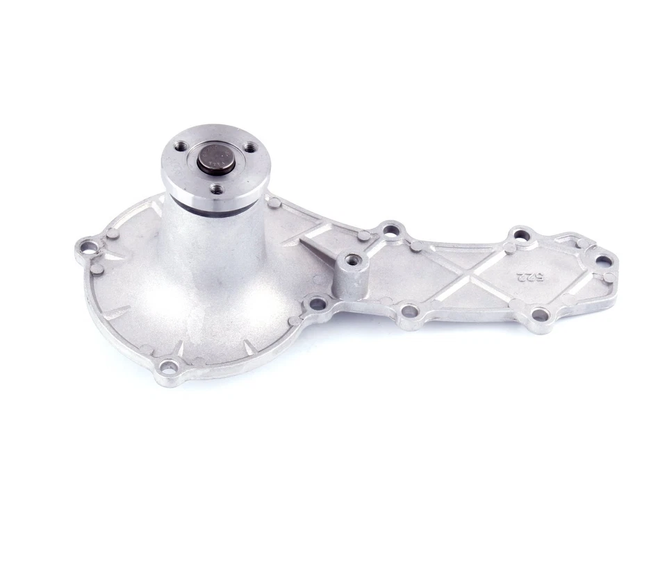 Bomba de agua motor Gates para Dodge 400 1982-1983 2,2 L L4 GAS Foto 4 de 4