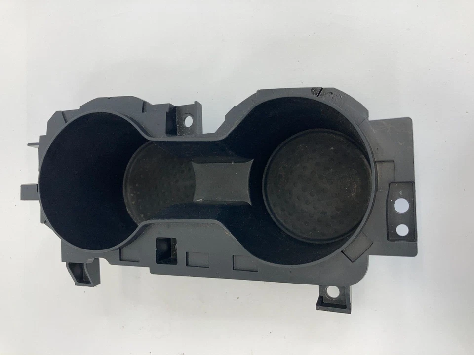 2010-2018 Nissan Altima Center Console Cup Holder Tray 684309HS0A OEM Foto 3 de 4