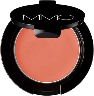 MiMC Mineral Creamy Cheek 3,4g 07 Smiley Coral