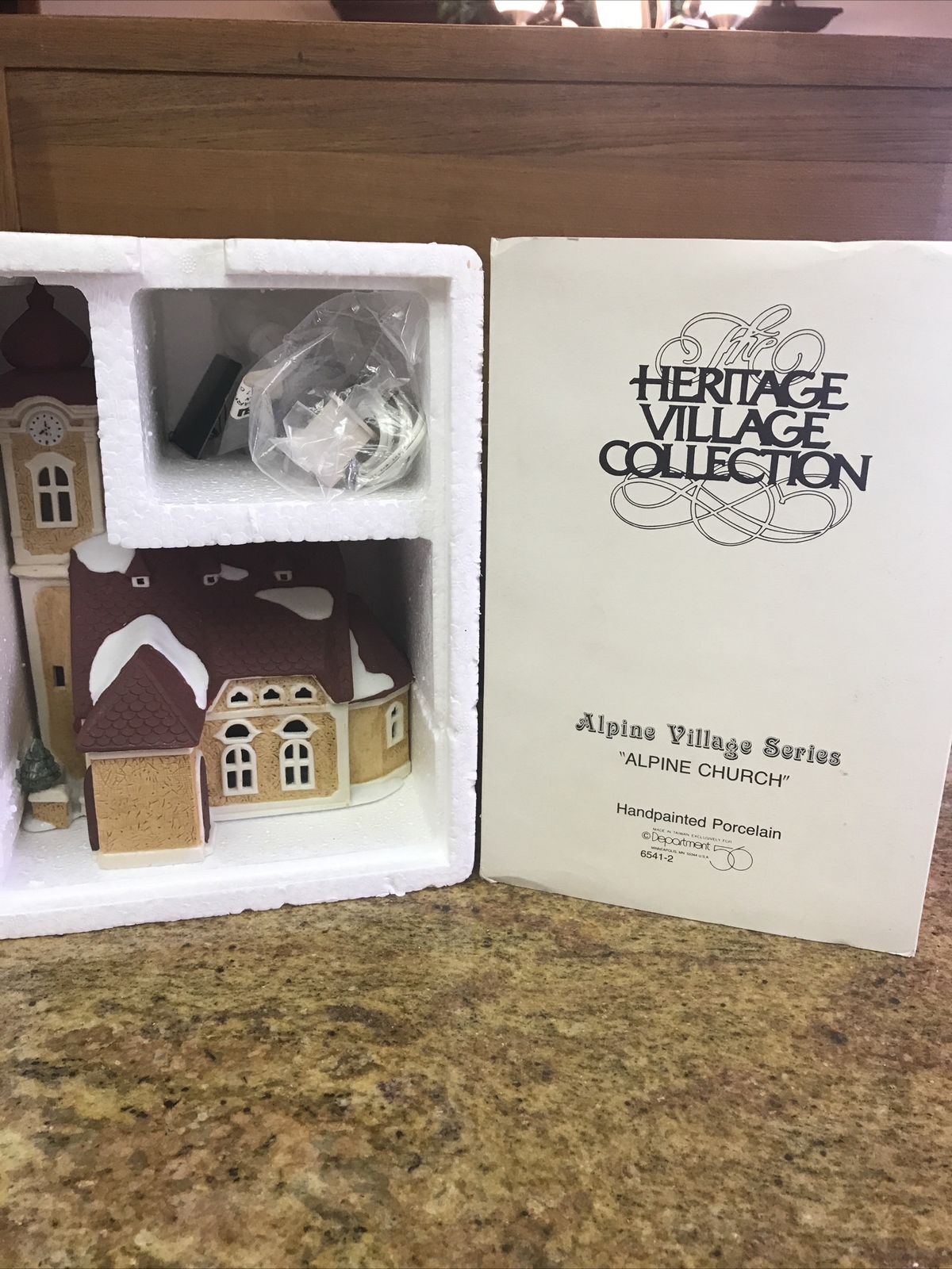 Click here to see eBay Auction