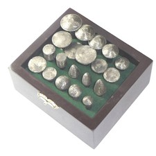 Diamond Burs - Sintered