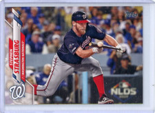2020 Topps Series 2 Baseball Variations Checklist and Gallery 162