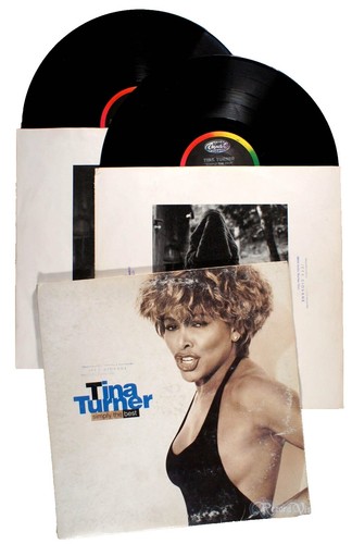 TINA BROOKS 