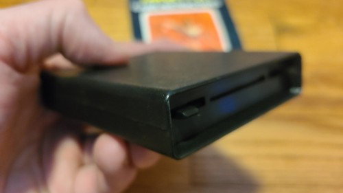 Carro Atari 2600 Sears Tele Games Target Fun 699802 con manual SIN PROBAR - Imagen 8 de 15