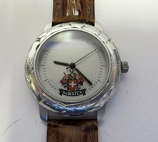 Herrenarmbanduhr ReWatch