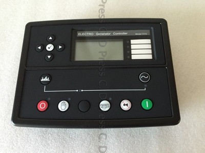 DSE7310 Deep Sea Generator Load Share Auto Start Control Module 