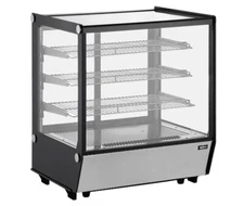 Omcan USA 47962 27" Countertop Refrigerated Display Case