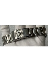 Preowned Grand Seiko Diver Date Ref SBGA229 44mm S/S Black Dial B/P 13