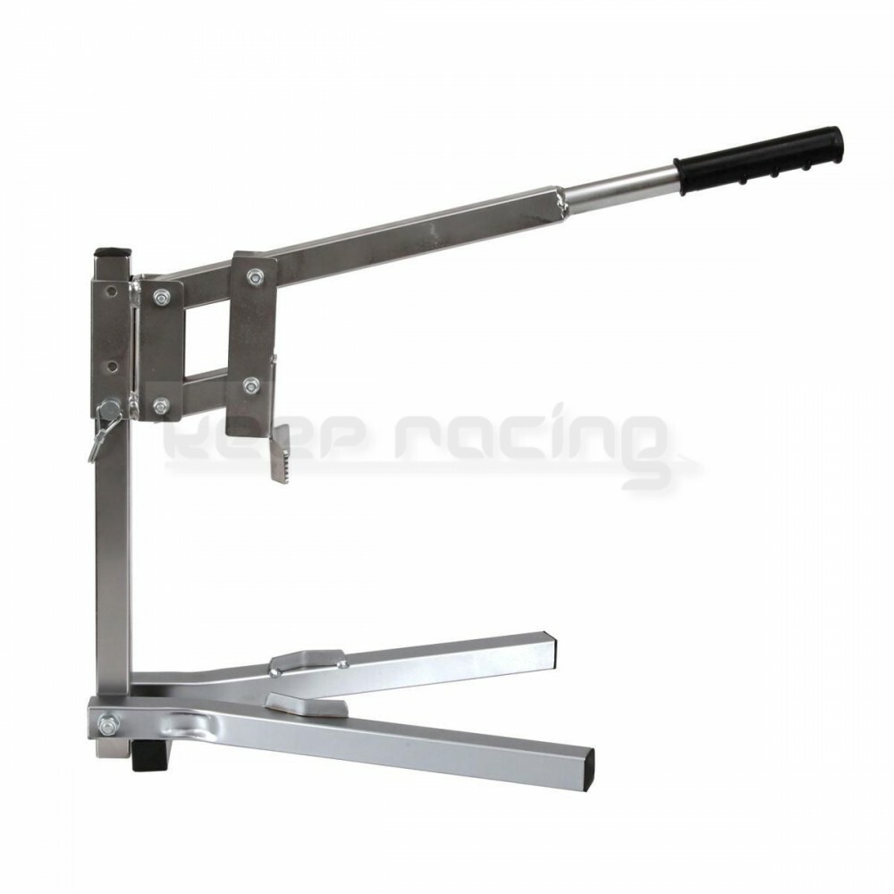 Presse à Pneus Pour Karting - Dispositif D'empreinte De Pneu Lobinger - Neuf Sous Emballage