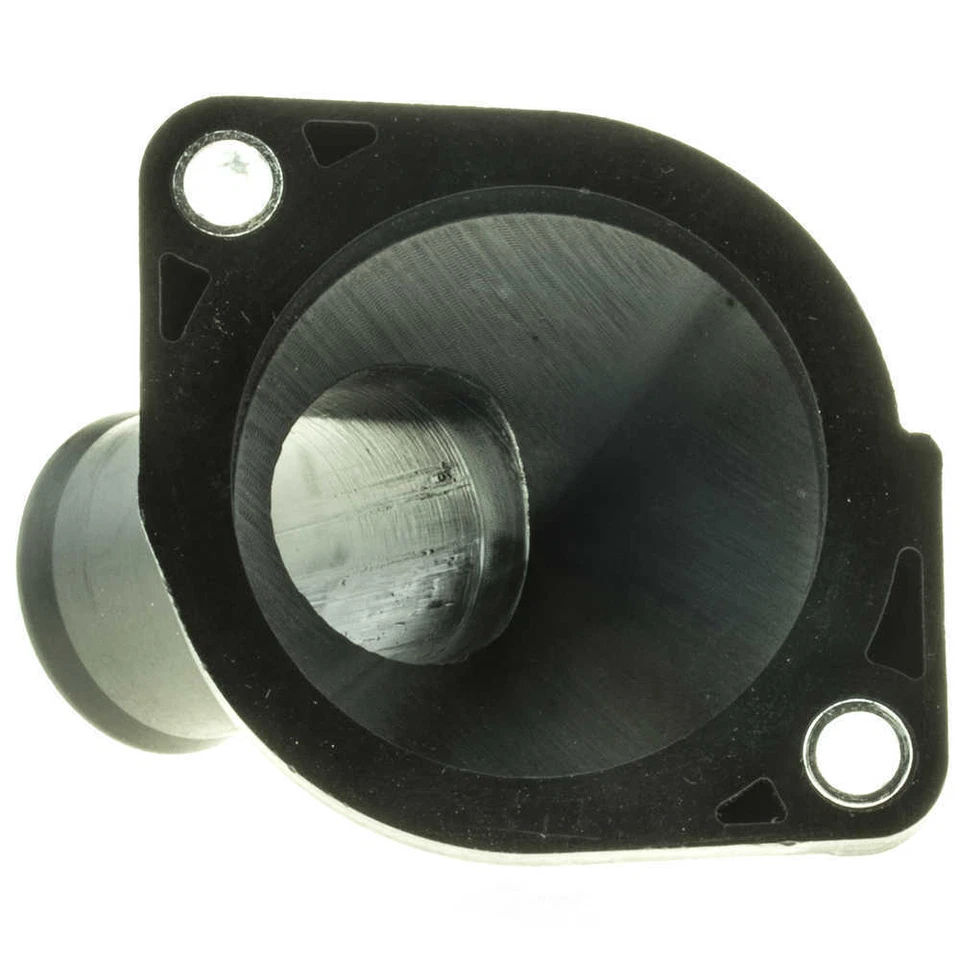 Carcasa termostato refrigerante motor compatible con Toyota Prius MOTORAD 2001-2009 Foto 2 de 4
