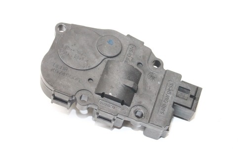 AUDI A4 8K2, B8 2.0 TFSI quattro Regelventile für Innenraumheizung 23019898