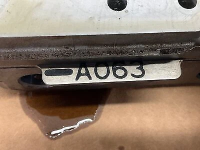 10-13 LAND ROVER Range Rover Sport Automatic Transmission Valve Body - Image 4 of 4