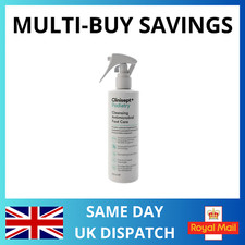 Clinisept+ Podiatry 250ml Antimicrobial Spray