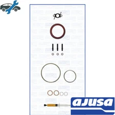 MOUNTING KIT CHARGER JTC11888 FOR VOLVO B6304T4/6304T3/6304T5 3.0L 6cyl V60 I 