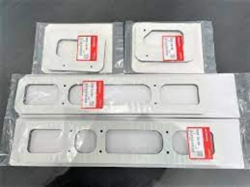 GENUINE HONDA ACURA FULL SET Taillight Packing Gasket R&L Seal Base NSX NA1 NA2 Foto 4 de 4