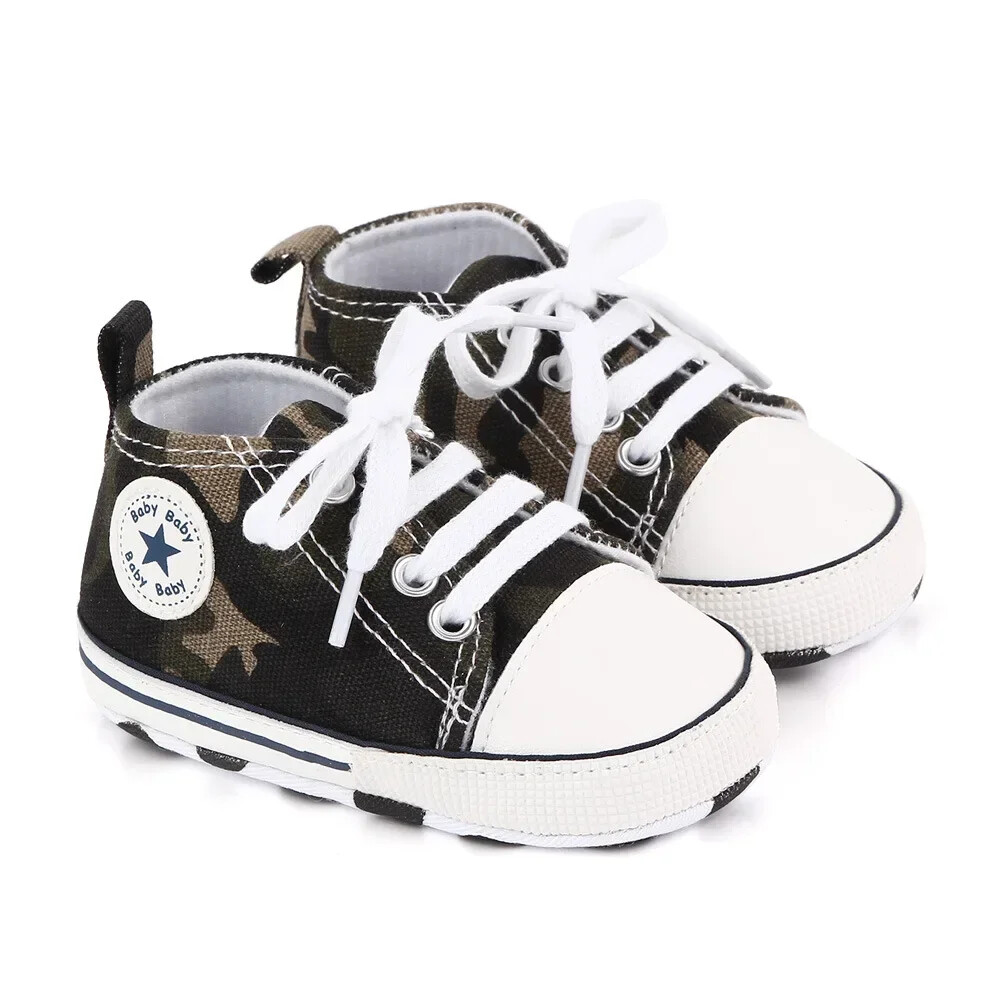 First Walkers Infant Toddler Anti-slip