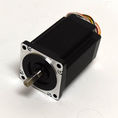 Applied Motion Products HT34-478 NEMA 34 High Torque Stepper Motor