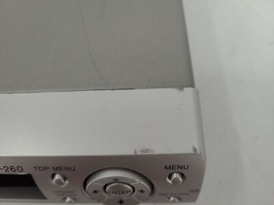 Pioneer DV-260 DVD Player for sale online | eBay