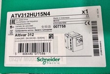 ATV312HU15N4  SND  * Variable Speed Drive ATV312* US Free TAX
