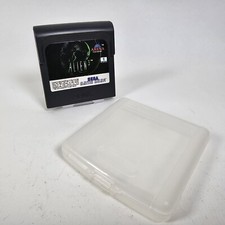 Thumbnail of ebay&reg; auction 257542250102 | Alien 3 Sega Game Gear Game Cart Only PAL 1992