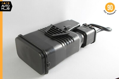 06-12 Mercedes W164 ML500 GL450 Fuel EVAP Charcoal Canister Box Vapor 1644700859