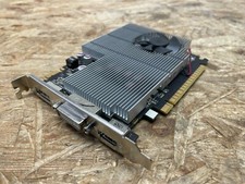 Grafikkarte NVIDIA GeForce GT 440 - 1,5 GB - DDR3