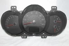 Speedometer Instrument Cluster Dash Panel Gauges 2012 2013 Kia Soul 61,536 Miles