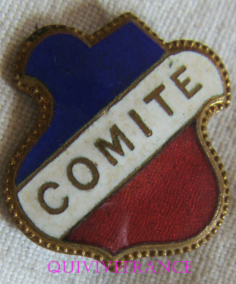 BG11890 Committee Member Badge Official ID Accessory BG11890 Committee Member Badge Official ID Accessory