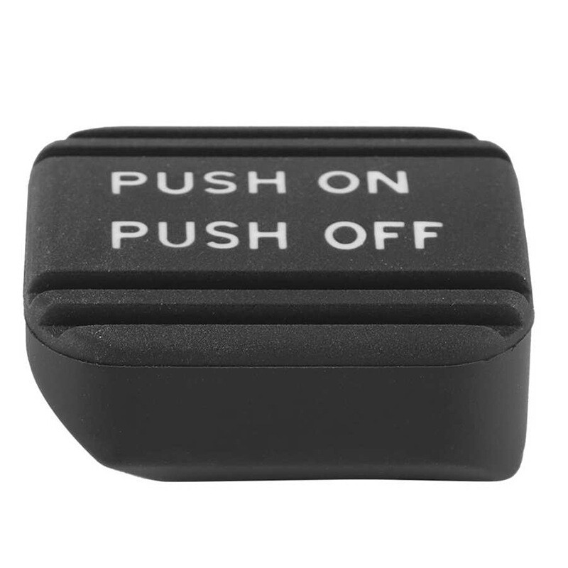 For Honda CRV Odyssey Pilot Emergency Parking Brake Pedal Pad Cover 47120S0X003 eBay