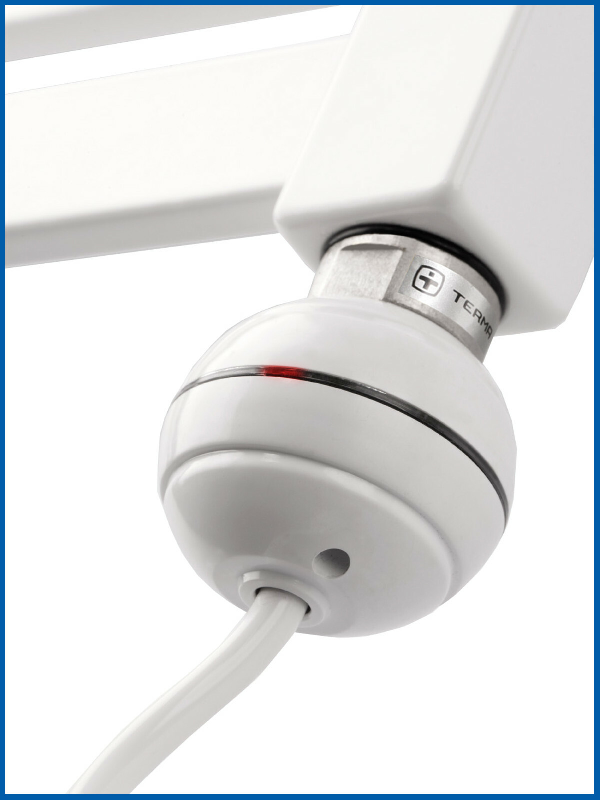 Termostato Varilla Calor, Patrón Elemento Calefactor Modelo REG2 para Radiador