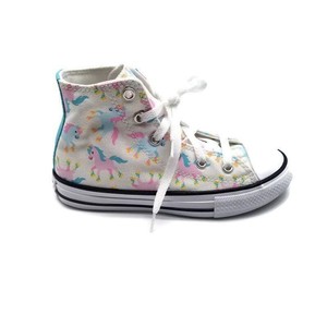 unicorn converse size 12