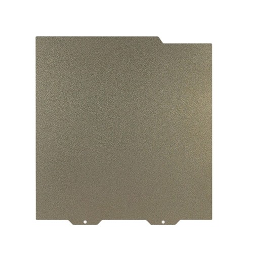For Bambu Lab A1Mini Textured PEI Sheet 180x180mm Build Plate Double Sided - Afbeelding 24 van 26