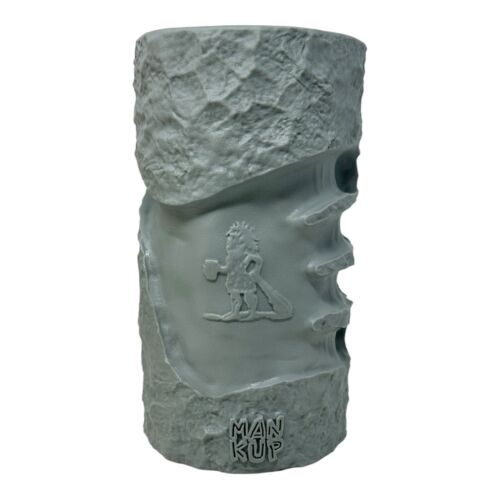 Man Kup (Genesis) 40 oz. - Foto 3 di 6