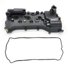 Left Side Engine Valve Cover for 2016-2023 Toyota Tacoma 3.5L V6 11202-0P032