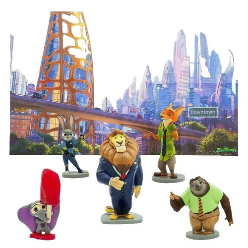 zootopia 2 toys dolls 一番くじ ラストワン | eBay