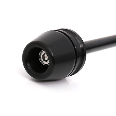 Fork Sliders Front Axle Protector For Honda VFR 800 03 04 05 06 07 08 09