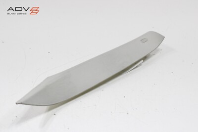 2018 - 2023 JAGUAR E-PACE WINDSHIELD LEFT DRIVER SIDE A PILLAR TRIM COVER OEM
