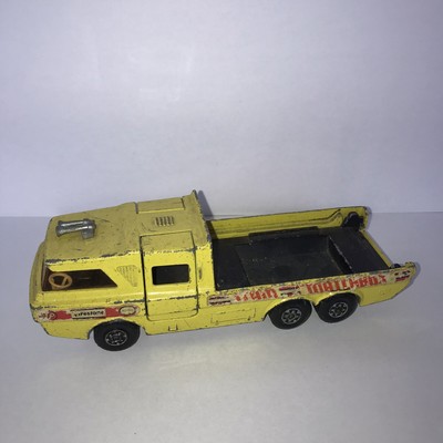 k7 racing car transporter