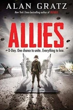 Allies - Paperback - GOOD
