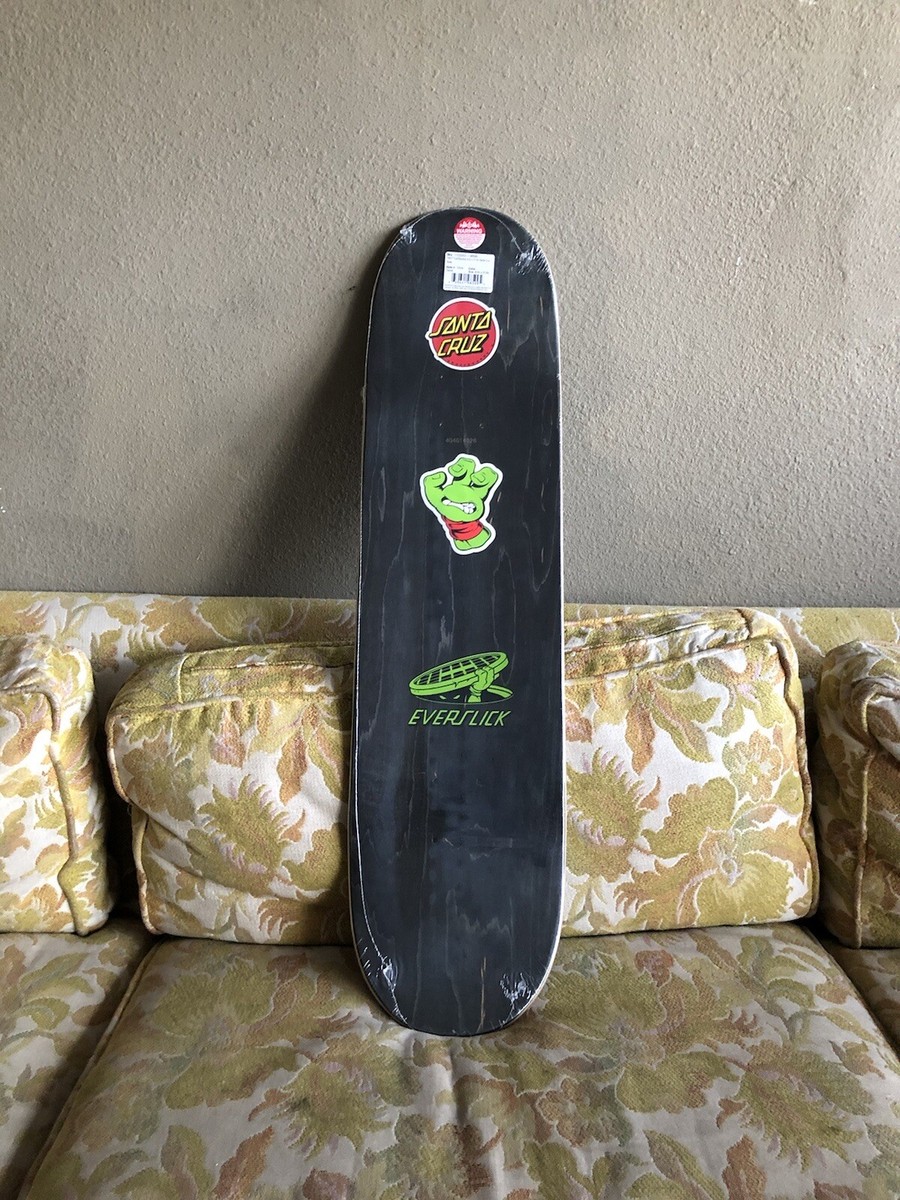 Teenage Mutant Ninja Turtles TMNT x Santa Cruz Toys Everslick 8