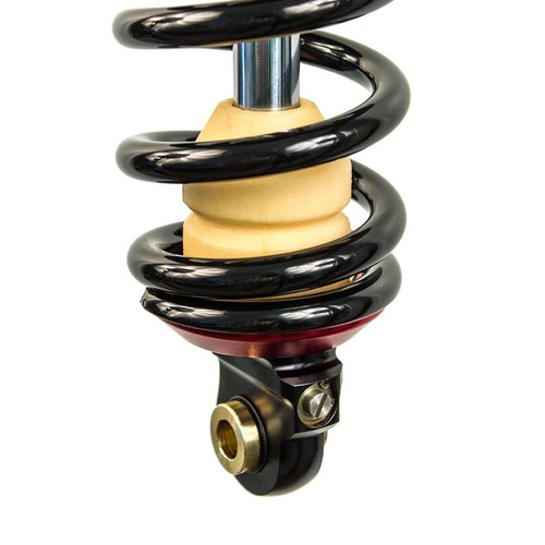 ELKA Suspension STAGE 4 Front & Rear Shocks YAMAHA KODIAK 700  2016-2021 - Picture 3 of 3