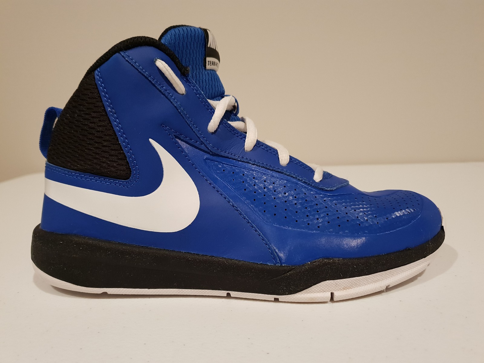 nike team hustle d7 mens