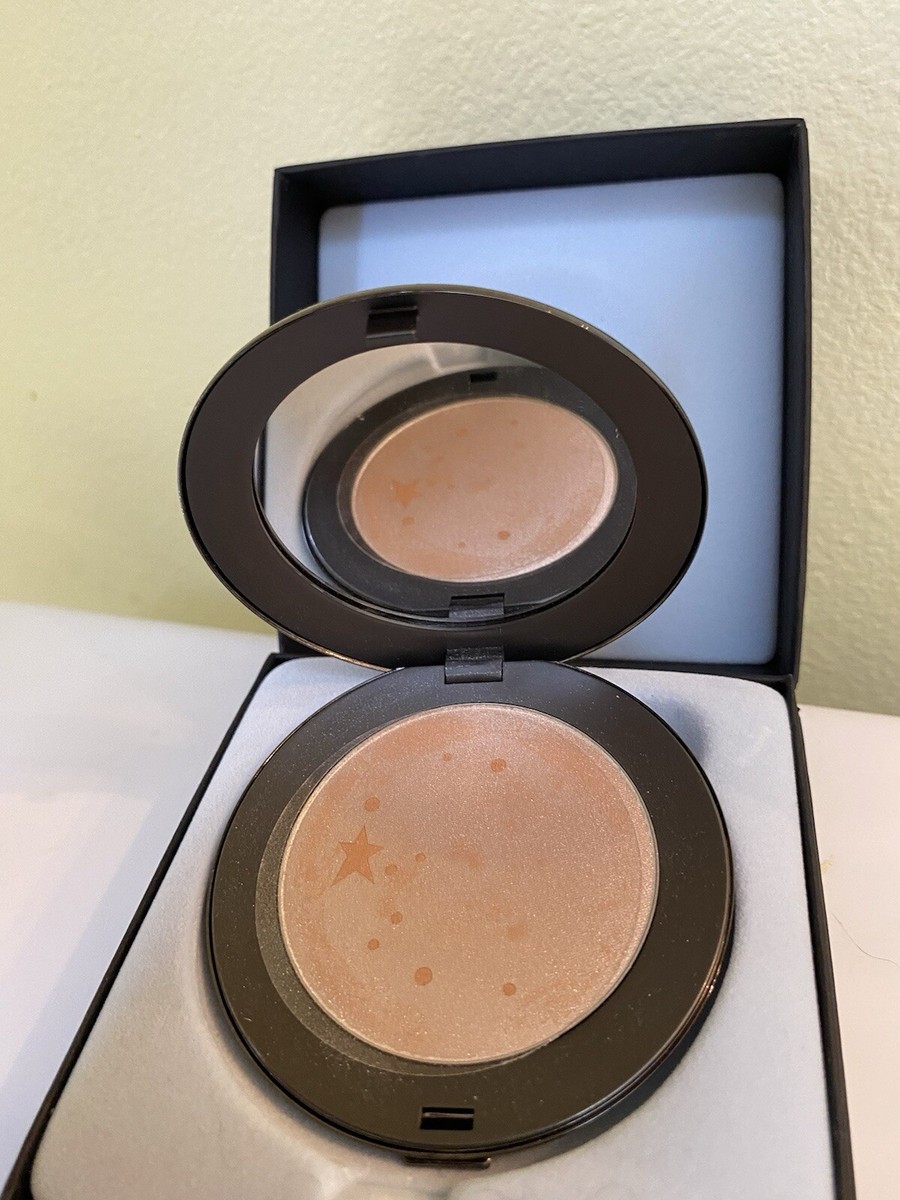 Thierry Mugler ANGEL Midnight Collection scented face powder Thierry Mugler ANGEL Midnight Collection scented face powder