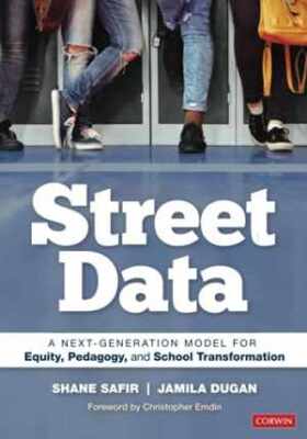 Street Data: A Next-Generation Model - Paperback, by Safir Shane; Dugan - Good