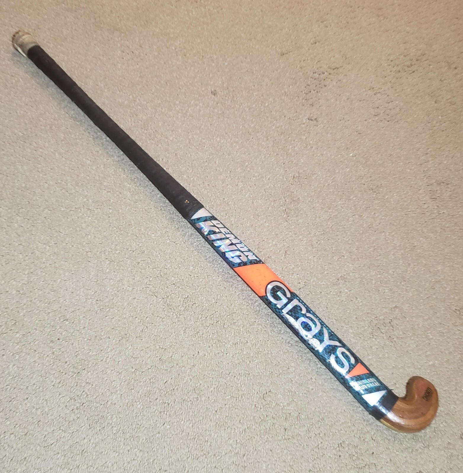 Grays Karachi King Ceramic Shorti Field Hockey Stick 769370908735