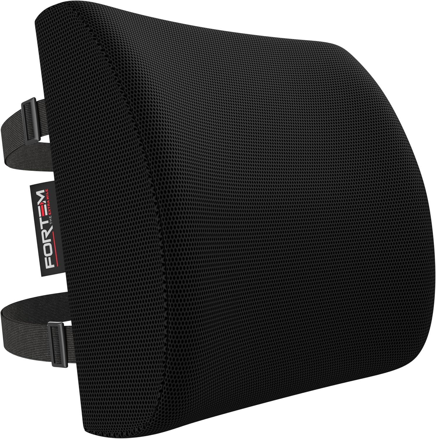 Coussin de soutien lombaire : soulager les douleurs de posture en position assise prolongée